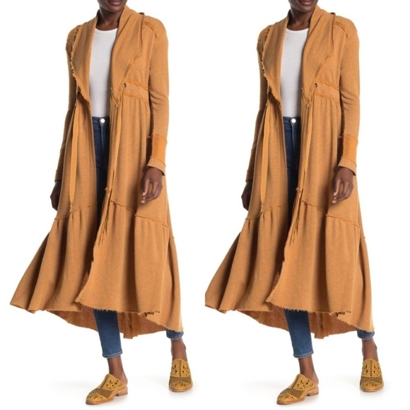 Free People Sweaters - Free People Aphrodite Cardi